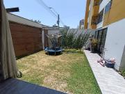 Departamento en Venta en San Borja, Calle de las Letras