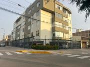 Departamento en Venta en San Borja con Vista al Parque –...