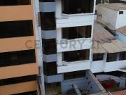 Departamento en venta en San Borja, frente a Parque...