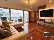 Departamento en Venta en San Borja frente al Pentagonito...