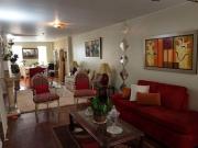 Departamento en venta en San Borja Norte