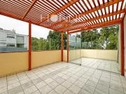 Departamento en venta en San Borja Norte