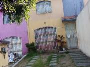 Casa en venta en San Buenaventura, Ixtapaluca, México