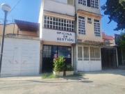 Departamento en venta en San Buenaventura, Ixtapaluca,...