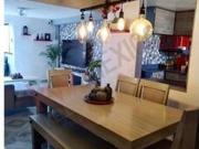 Departamento en Venta en San Buenaventura, Tlalnepantla...