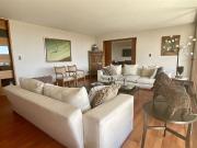Departamento en Venta en San Carlos De Apoquindo /...