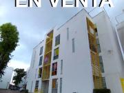 Departamento en venta en San Cosme Texintla, San Pedro...
