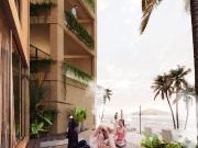 Departamento en venta en San Crisanto, Cancún, Yucatán