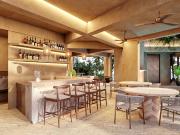 Departamento en venta en San Crisanto, Cancún, Yucatán