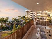 Departamento en venta en San Crisanto, Sinanché, Yucatán