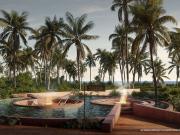 Departamento en venta en San Crisanto, Sinanché, Yucatán