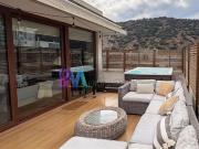 Departamento en Venta en San Damian con las Hualtatas