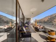 Departamento en Venta en San Damian, Vitacura