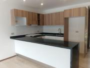 Departamento en Venta en SAN DIEGO CHURUBUSCO