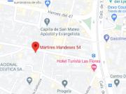 Departamento en venta en San Diego Churubusco, Coyoacán,...