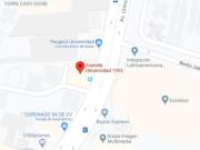 Departamento en venta en San Diego Churubusco, Coyoacán,...