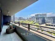 Departamento en Venta en San Eugenio Av. Grecia