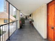Departamento en Venta en San Eugenio con Av. Irarrázaval