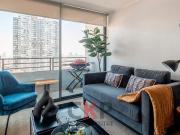 Departamento en Venta en San Eugenio / José Domingo...