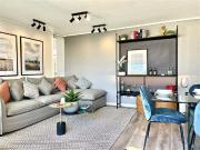 Departamento en Venta en SAN EUGENIO / METRO IRARRÁZAVAL