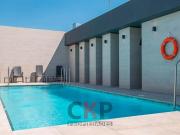 Departamento en Venta en San Eugenio / Metro Irarrázaval