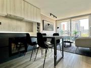 Departamento en Venta en San Eugenio Ñuble