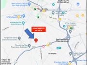 Departamento en venta en San Francisco Acatepec, San...