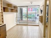 Departamento en Venta en San Francisco, Barrio París y...
