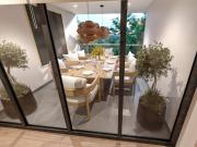 Departamento en venta en San Francisco, Cancún, Estado...