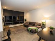 DEPARTAMENTO EN SAN FRANCISCO, COLONIA DEL VALLE