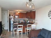 Departamento en Venta en San Francisco con Eleuterio Ramirez