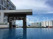 Departamento en Venta en San Francisco Condos, Av. Tulum...