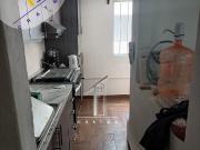 Departamento en venta en San Francisco Culhuacán Barrio...