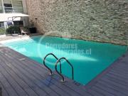 Departamento en Venta en San Francisco, Metro Parque Almagro