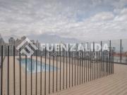 Departamento en Venta en San Francisco/Santa Isabel