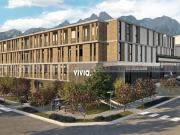 Departamento en venta en San Gregorio, Santa Catarina,...