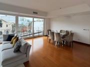 DEPARTAMENTO EN VENTA EN SAN ISIDRO – 260 m²!