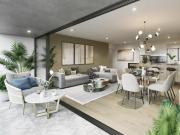 Departamento en Venta en San Isidro