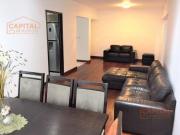 Departamento en Venta en San Isidro
