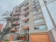 DEPARTAMENTO EN VENTA EN SAN ISIDRO
