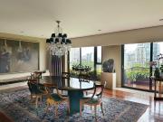 Departamento en Venta en San Isidro