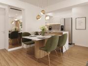 Departamento en venta en San Isidro a $110,000