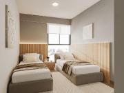 Departamento en venta en San Isidro a $119,429