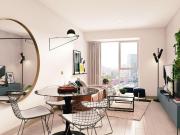 Departamento en venta en San Isidro a $136,511