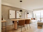 Departamento en venta en San Isidro a $139,756