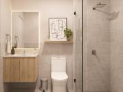 Departamento en venta en San Isidro a $129,997