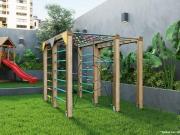 Departamento en venta en San Isidro a $132,832