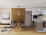 Departamento en venta en San Isidro a $158,147