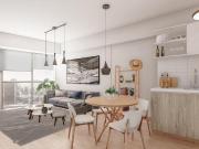 Departamento en venta en San Isidro a $183,823