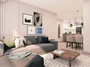 Departamento en venta en San Isidro a $179,631